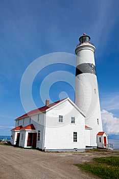 Point Amour Lighthouse Labrador Canada