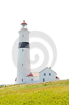 Point Amour Lighthouse Labrador Canada