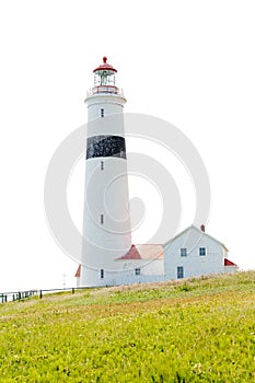 Point Amour Lighthouse Labrador Canada