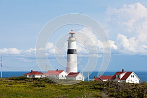 Point Amour Lighthouse Labrador Canada