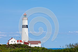 Point Amour Lighthouse Labrador Canada