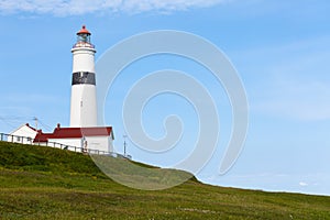 Point Amour Lighthouse Labrador Canada