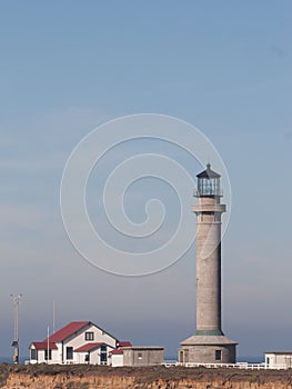 Point Arena Light