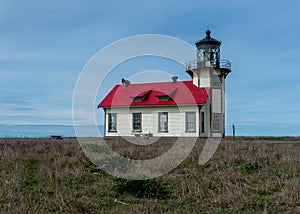 Point Cabrillo Light  lighthouse