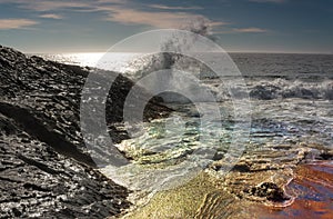 Point Dume State Beach