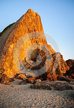 Point Dume State Beach