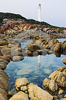 Point Hicks Lighthouse photo