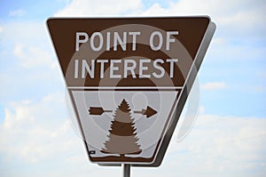 Point of Interest