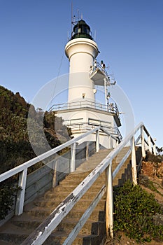 Point Lonsdale Lighthouse photo