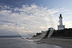 Point Lonsdale Lighthouse photo