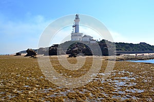 Point Lonsdale lighthouse