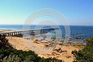 Point Lonsdale Pier