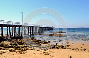 Point Lonsdale Pier