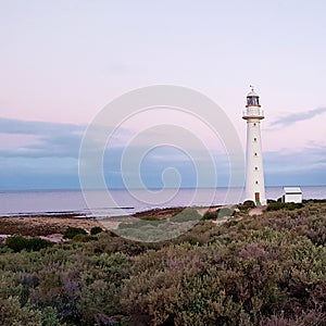 Point Lowly Lighthouse, Spencer Gulf