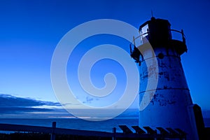 Point Montara Lighthouse