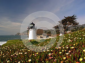 Point Montara Lighthouse
