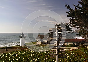 Point Montara Lighthouse