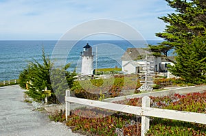 Point Montara Lighthouse