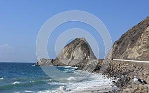 Point Mugu