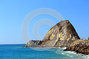 Point Mugu, CA