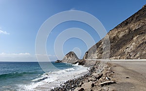 Point Mugu, CA