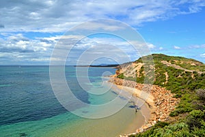 Point Nepean National Park