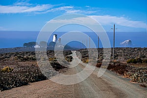 Point Piedras Blancas Light Station (House) photo