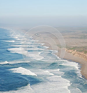 Point reyes photo