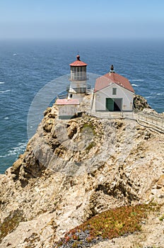 Point Reyes Lighthouse