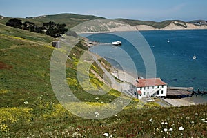 Point Reyes National Seashore