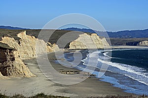 Point Reyes National Seashore photo