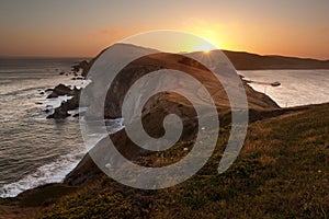 Point Reyes National Seashore, California