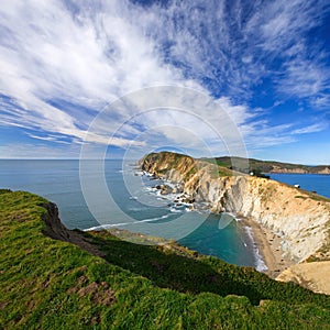 Point Reyes National Seashore, California