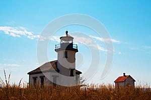 Point Robinson Lighthouse