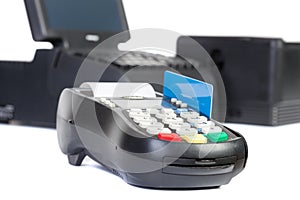 Point of Sale System