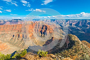 Point Sublime, Grand Canyon National Park, AZ