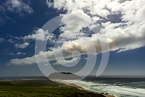 Point Sur Lighthouse, Big Sur California