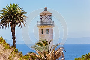 Point Vicente Lighthouse, Los Angeles, California