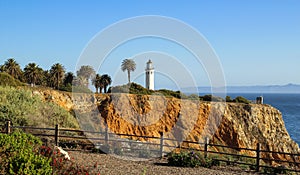 Point Vicente in Rancho Palos Verdes photo