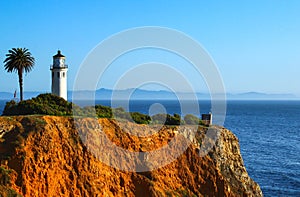 Point Vicente in Rancho Palos Verdes photo