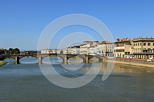 Pointe Alla Carraia photo