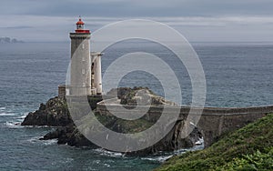 Pointe du Petit Minou