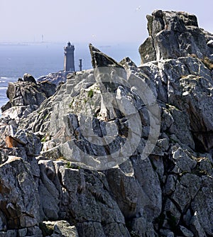 Pointe du raz