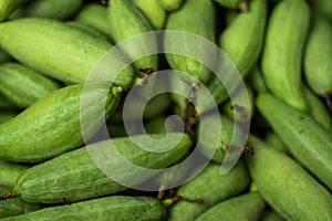 Pointed gourd or Parwal is an inexpensive but highly nutritious