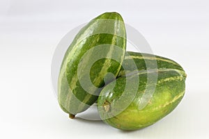 Pointed Gourd Potol