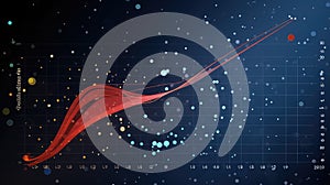 points presenting data