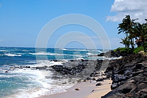 Poipu Beach