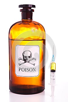 Poison