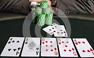 Poker 061