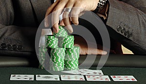 Poker 08